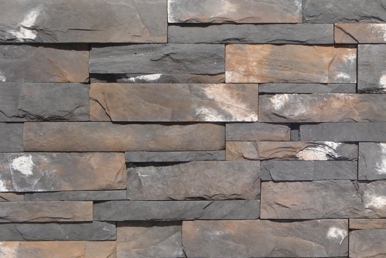 Culture Stone Production