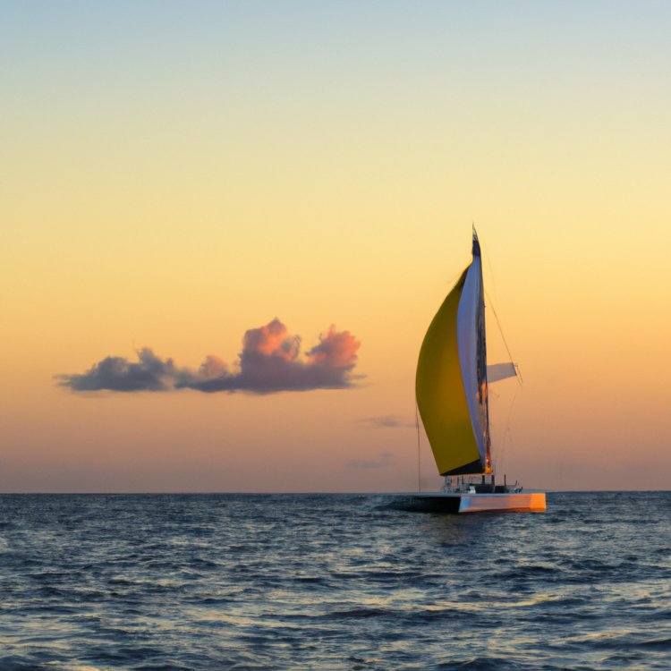 Exploring the World of Catamarans: A Perfect Blend of Luxury and Performance