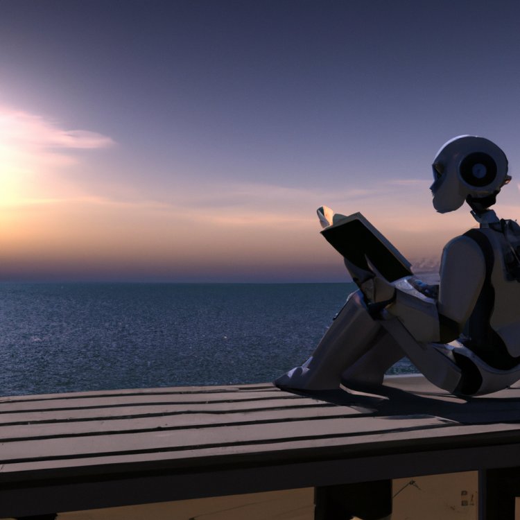 The Joy of Reading: Exploring the World of Book Reading